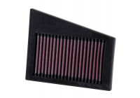 K&N replacement filter suitable for Renault Megane/Clio 16v 1999- (33-2194) K&N