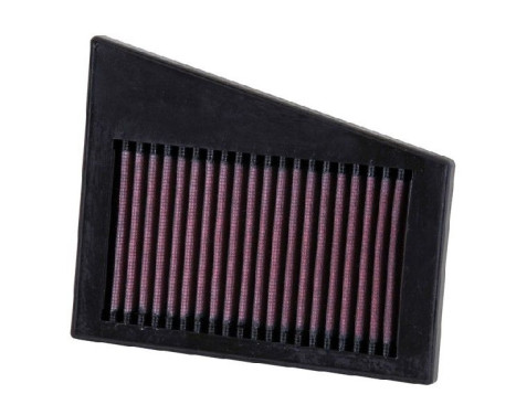 K&N replacement filter suitable for Renault Megane/Clio 16v 1999- (33-2194) K&N, Image 2