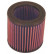 K&N replacement filter suitable for Saab 9-5 1998-2000 (E-2455) K&N