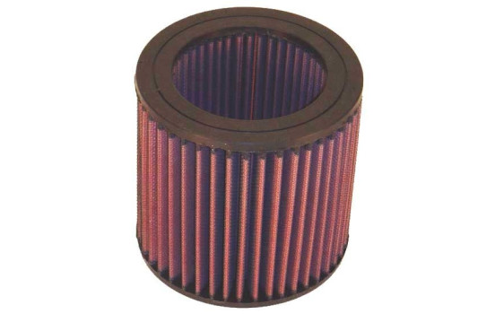 K&N replacement filter suitable for Saab 9-5 1998-2000 (E-2455) K&N, Image 2
