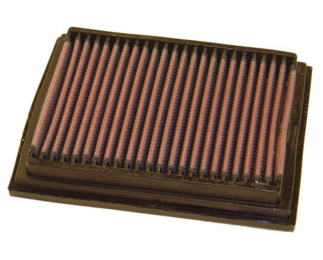 K&N replacement filter suitable for Seat Ibiza 1.0i/1.4i 2000-2002 (33-2159) K&N, Image 2