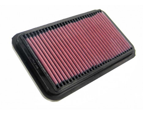 K&N replacement filter suitable for Suzuki Swift 1.3 (JSA) 5/2005- (33-2826) K&N