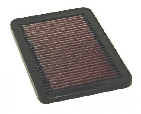 K&N replacement filter suitable for Toyota (33-2533) K&N, Image 2