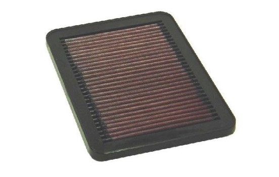 K&N replacement filter suitable for Toyota (33-2533) K&N, Image 2