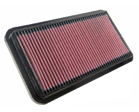 K&N replacement filter suitable for Toyota Avensis 2.0L-L4 Diesel (1CD-FTV)2001 (33-2230) K&N, Image 2