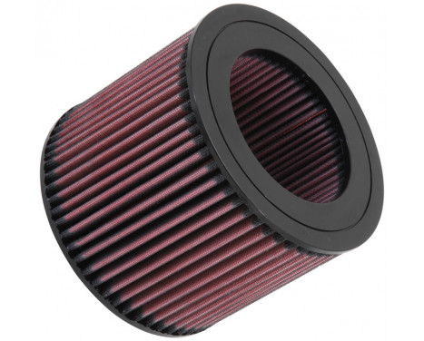 K&N replacement filter suitable for Toyota Landcruiser (E-2440) K&N