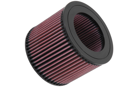 K&N replacement filter suitable for Toyota Landcruiser (E-2440) K&N
