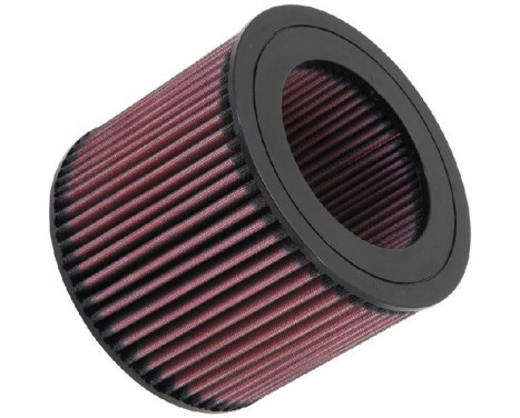 K&N replacement filter suitable for Toyota Landcruiser (E-2440) K&N, Image 2