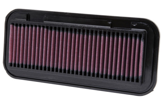 K&N replacement filter suitable for Toyota Yaris 1.0L-I3(Scp10) & 1.3L-L4(Ncp10) (33-2131) K&N