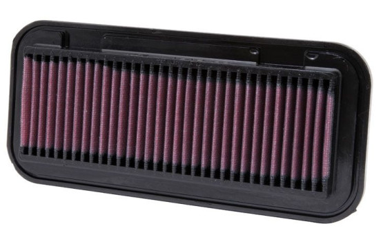 K&N replacement filter suitable for Toyota Yaris 1.0L-I3(Scp10) & 1.3L-L4(Ncp10) (33-2131) K&N, Image 2