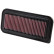 K&N replacement filter suitable for Toyota Yaris (33-2211) K&N, Thumbnail 2