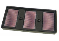 K&N replacement filter suitable for Volkswagen Diversen 1.6 FSi 2004- (33-2869) K&N