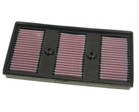 K&N replacement filter suitable for Volkswagen Diversen 1.6 FSi 2004- (33-2869) K&N