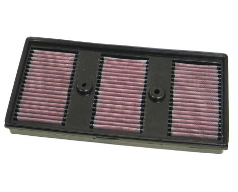 K&N replacement filter suitable for Volkswagen Diversen 1.6 FSi 2004- (33-2869) K&N, Image 2