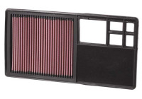 K&N replacement filter suitable for Volkswagen Polo 1.4/1.6L - L4 2006 (33-2920) K&N