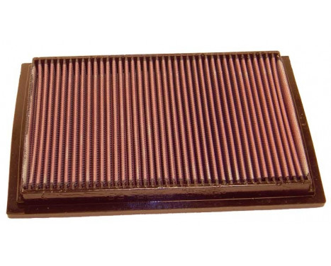 K&N replacement filter suitable for Volkswagen Sharan 1.8T/1.9TDi, 2.8 V6 (33-2203) K&N