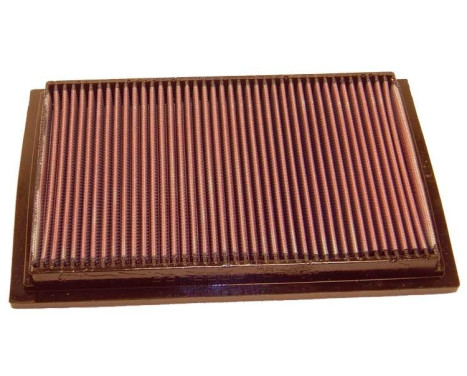 K&N replacement filter suitable for Volkswagen Sharan 1.8T/1.9TDi, 2.8 V6 (33-2203) K&N, Image 2