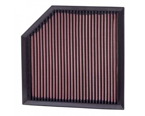 K&N replacement filter suitable for Volvo XC90 3.2L-L6 2007 (33-2400) K&N