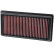 K&N replacement air filter 108/208/2008/308 + Citroen C1/C3/C4/Cactus/C-Elysee/DS3 2012- (33-3006), Thumbnail 2