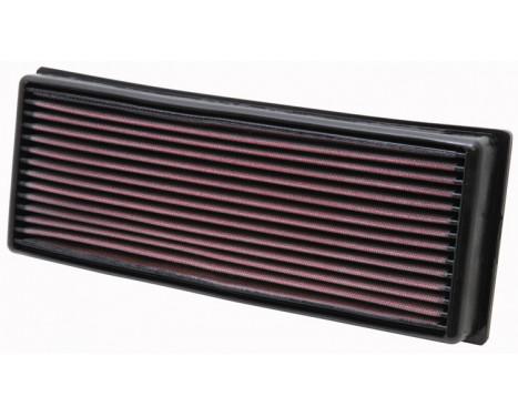 K&N replacement air filter Audi/Dodge/Fiat/Ford/Opel/Volvo/Volkswagen (33-2001)