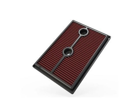 K&N replacement air filter Audi, Seat, Skoda, Volkswagen 2012- (33-3004), Image 8