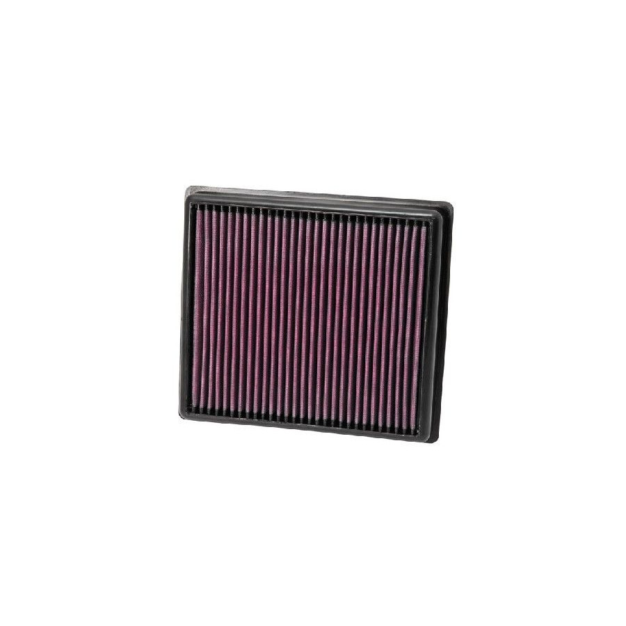 K&N replacement air filter BMW 1Serie F20, F21 / 2Serie F22 / 3Serie