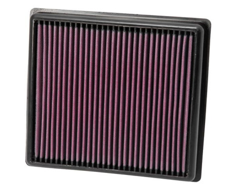 K&N replacement air filter BMW 1-Serie F20, F21 / 2-Serie F22 / 3-Serie F30, F31 / 4-Serie F32 (33-2990), Image 3