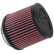 K&N replacement air filter BMW 116i/120i/320i (E-2021), Thumbnail 2