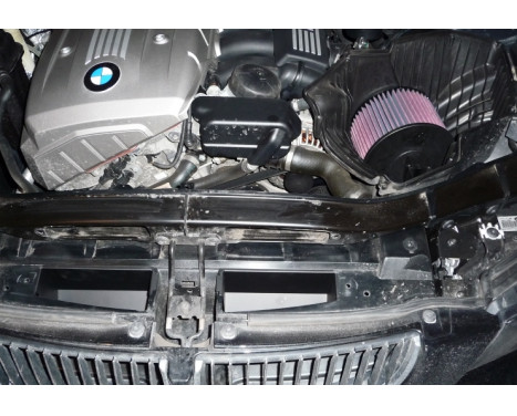 K&N replacement air filter BMW N52/N53 E-2022, Image 3