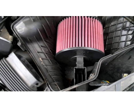 K&N replacement air filter BMW N52/N53 E-2022, Image 4