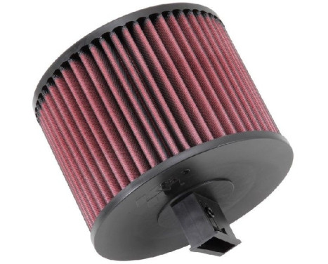 K&N replacement air filter BMW N52/N53 E-2022, Image 5