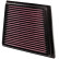 K&N replacement air filter Ford B-Max 2012-2016 / Ecosport 2014-2016 / Fiesta 2008-2016 / Tourneo Courier 33-2955, Thumbnail 2
