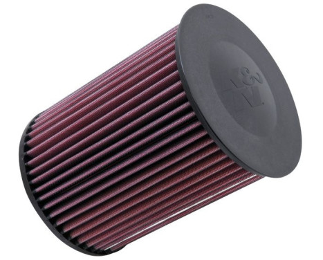 K&N replacement air filter Ford C-Max/Ford Escape, Focus, Grand C-max, Kuga, Tourneo Connect/Lincoln MKC E-2993, Image 2