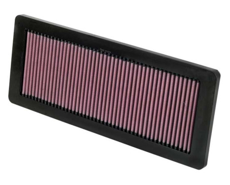 K&N replacement air filter Mini Cooper S 1.6L-L4 2006 (EU) 2007 (US) (33-2936), Image 2