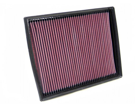 K&N replacement air filter Opel Astra (33-2787)