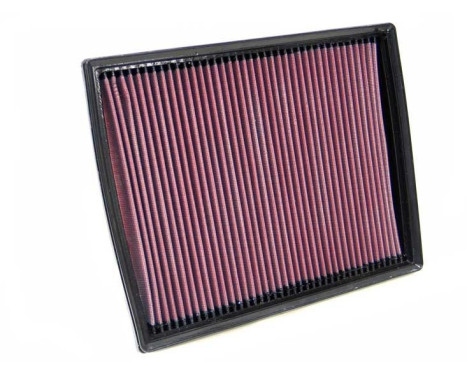 K&N replacement air filter Opel Astra (33-2787), Image 2
