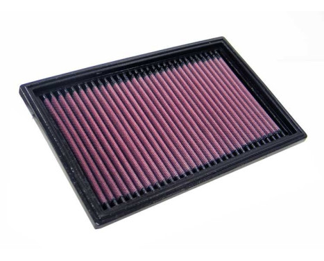 K&N replacement air filter Suzuki Swift 1.3 (TSM)/1.5 5/2005- (33-2824), Image 2