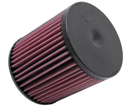 K&N replacement filter Audi A8 3.0L TDi 2010-2011 (E-2999), Image 2