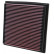 K&N replacement filter BMW E36 316/318 (33-2733)