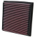 K&N replacement filter BMW E36 316/318 (33-2733), Thumbnail 2