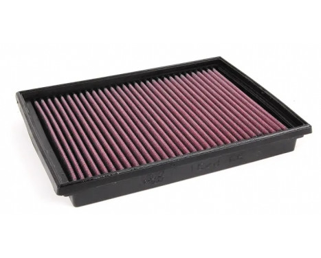 K&N replacement filter BMW E46 (33-2231)