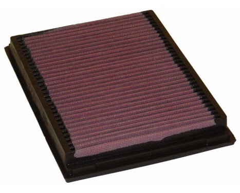 K&N replacement filter BMW E46 (33-2231), Image 2