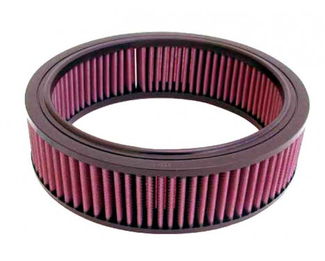 K&N replacement filter (E-1100)
