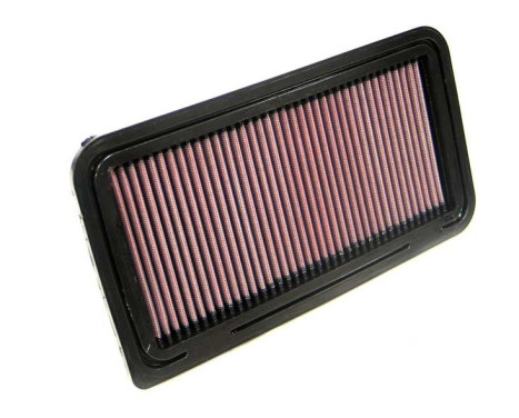 K&N replacement filter Mazda MX-5 Miata 2.0 2006- (33-2335), Image 2