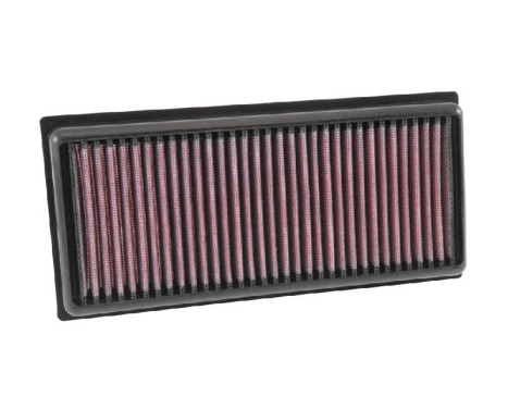 K&N replacement filter Mitsubishi Colt 1.3 GLI 1468cc (33-2881), Image 2