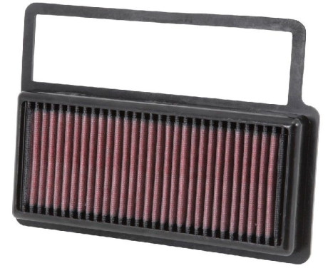 K&N replacement filter Opel Combo 1.4 2012- / Opel Tour 1.4T 2012- / Fiat 500 1.4 2008-2015 / Doblo 1 33-3014, Image 2