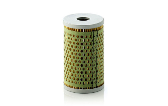 Oil Filter H 601 Mann, Image 2