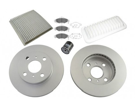 Parts Set, maintenance service KSK-9003 Kavo parts