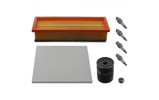 Parts Set, maintenance service