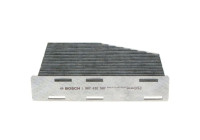 R2597 Carbon air filter Bosch